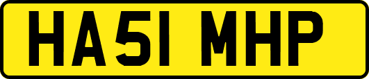 HA51MHP