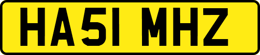 HA51MHZ