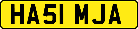 HA51MJA