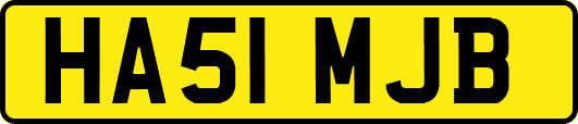 HA51MJB