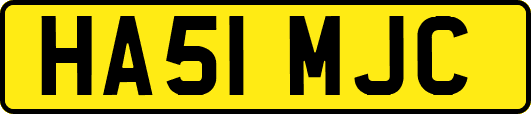 HA51MJC