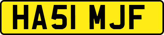 HA51MJF