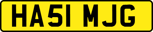 HA51MJG