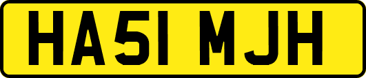 HA51MJH