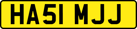 HA51MJJ