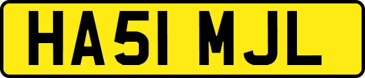 HA51MJL