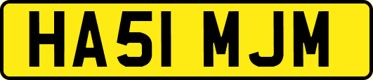 HA51MJM