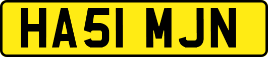 HA51MJN