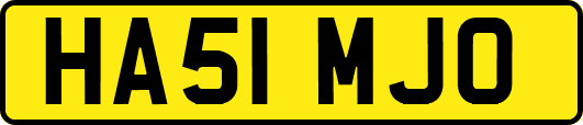 HA51MJO