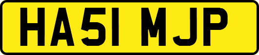 HA51MJP