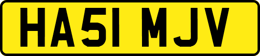 HA51MJV