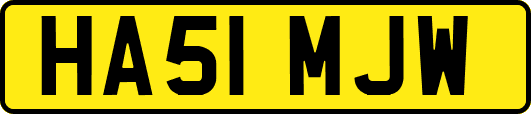HA51MJW