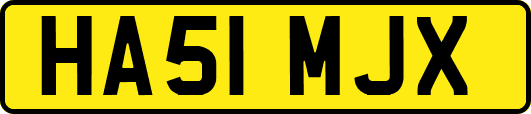 HA51MJX