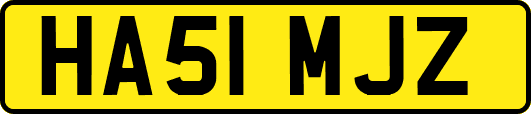 HA51MJZ