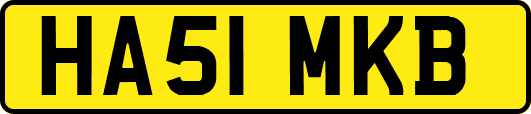 HA51MKB