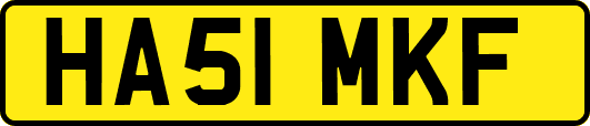 HA51MKF