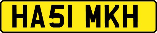 HA51MKH