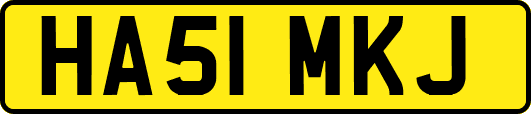 HA51MKJ