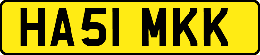 HA51MKK