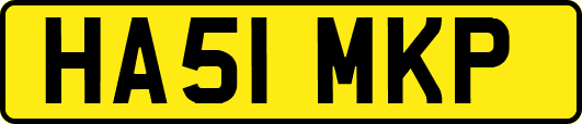 HA51MKP