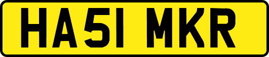 HA51MKR