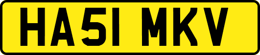 HA51MKV