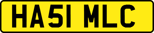 HA51MLC