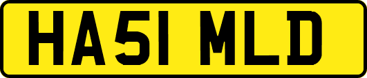 HA51MLD