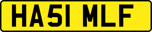 HA51MLF