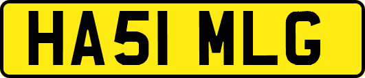 HA51MLG