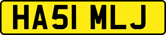 HA51MLJ