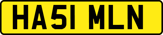 HA51MLN