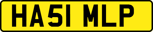 HA51MLP