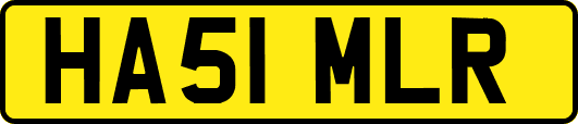 HA51MLR