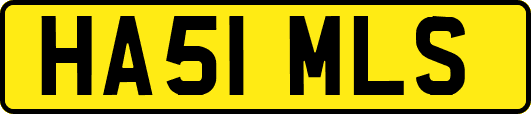 HA51MLS