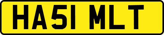 HA51MLT
