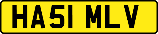 HA51MLV