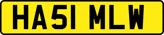HA51MLW