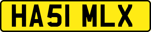 HA51MLX