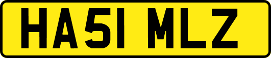 HA51MLZ