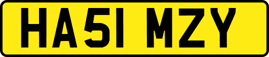 HA51MZY