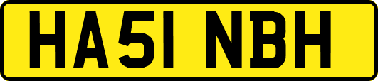 HA51NBH