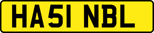 HA51NBL
