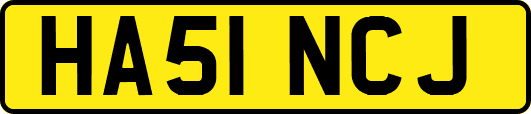 HA51NCJ