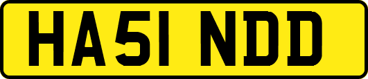 HA51NDD
