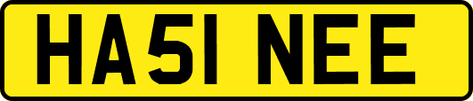 HA51NEE