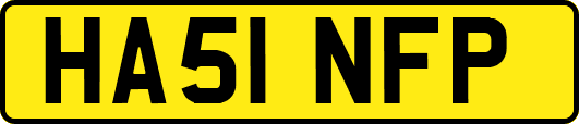 HA51NFP