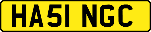 HA51NGC