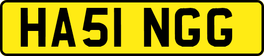 HA51NGG