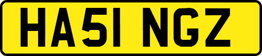 HA51NGZ